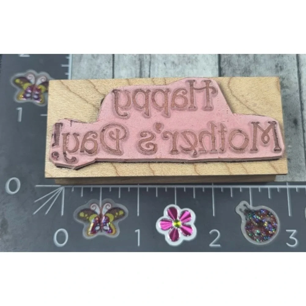 The Stamp Pad we combine
